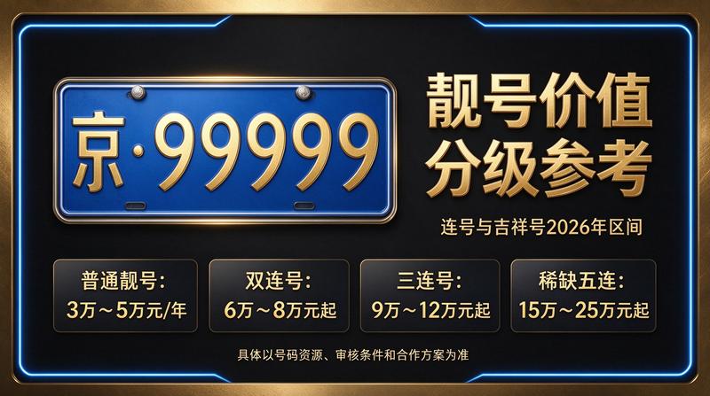 闲置北京指标京牌大的出租公司商务洽谈场景